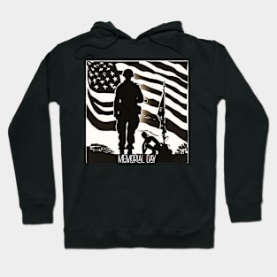 memorial day Hoodie